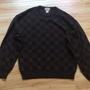 Alfani sweater